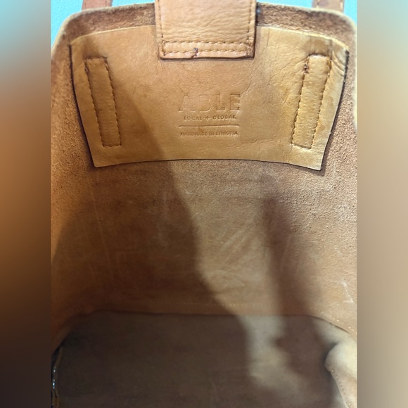 • ABLE Tote • - Picture 8 of 8